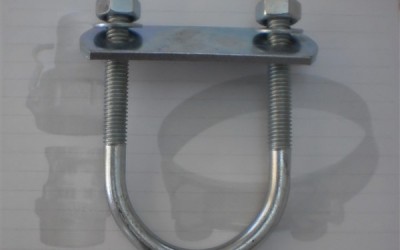 U tipi kelepçe (2) U tipi kelepçe (2)