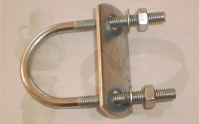 U tipi kelepçe (3) U tipi kelepçe (3)